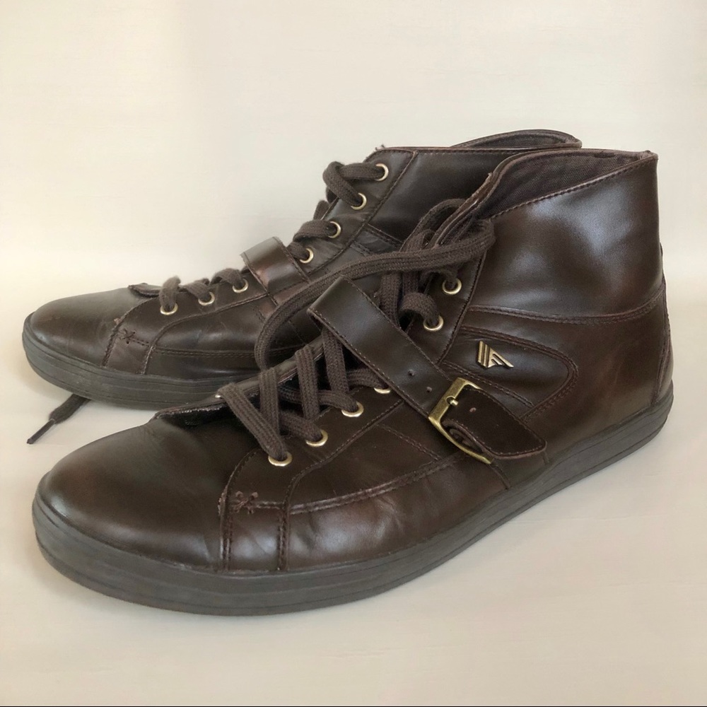 GOLA High Top Sneakers